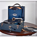 Berg-Artone portable phonograph - approx 1925