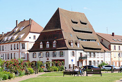 Salzhaus