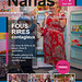 Magazine Les Nanas au musée