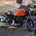 Yamaha quelconque en Malaisie