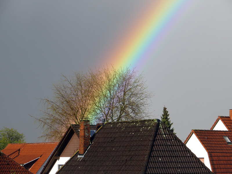 Regenbogen