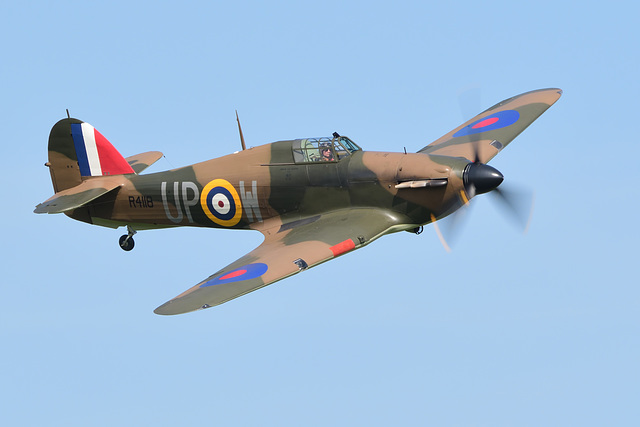 Hurricane Mk1