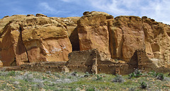 Chaco Culture National Historical Park