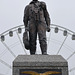 Plymouth, Royal Air Force Monument