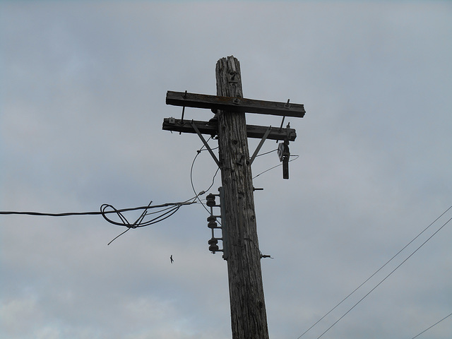 Otter Tail Power - Roberts County, SD