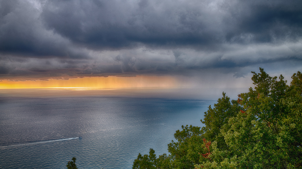 Cinque Terre