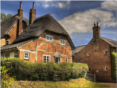 Shalbourne, Wiltshire