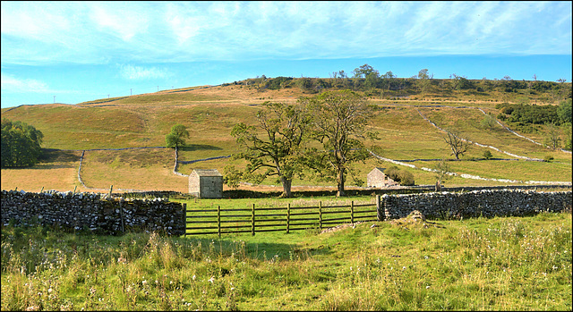 HFF..........Littondale