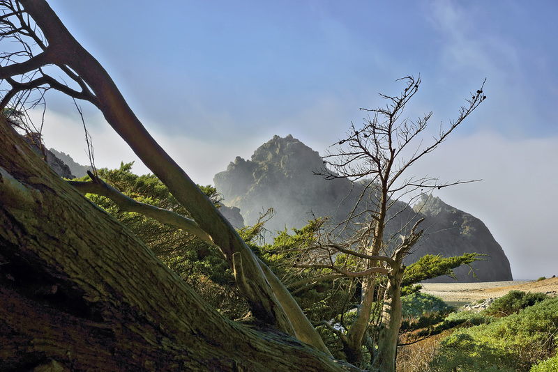 Great Expectations – Pfeiffer State Beach, Monterey County, California