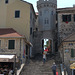 Herceg Novi- Old Town Gate and Clocktower
