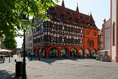 Ancienne mairie