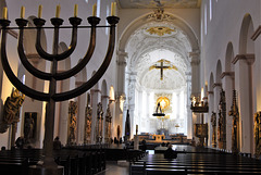 Würzburg Cathedral