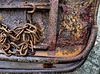 A Bit Crusty Rusty!!
