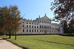 Villa Pisani, Stra, Veneto, Italy