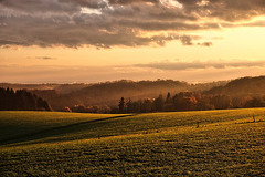 Streifzug durchs "Bergische Land"