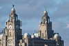 The Liver building