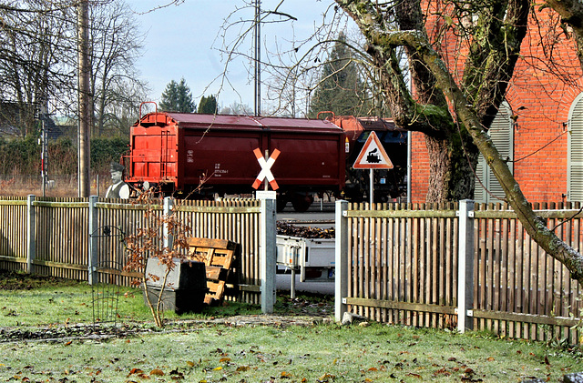 HFF from Deutsches Dampflokomotiv Museum