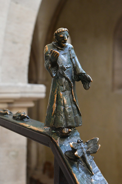 Naumburg - Dom