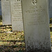 war graves