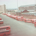 Ribble buses in Preston bus station - August 1978