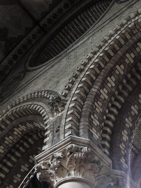 st stephen's church, hampstead, , london