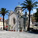 Herceg Novi- Church of Saint Michael the Archangel