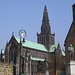 Glasgow Cathedral