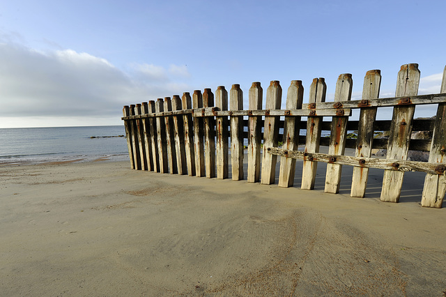 HFF from Ventnor IOW