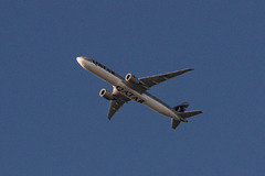 Manchester to Doha one more time