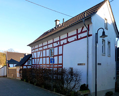 DE - Königsfeld - Fachwerkhaus