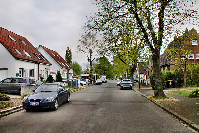 Horststraße (Castrop-Rauxel-Ickern) / 23.04.2022