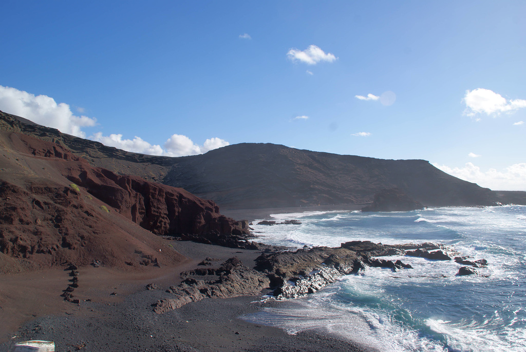 bei El Golfo