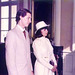 1982 mariage heureux !