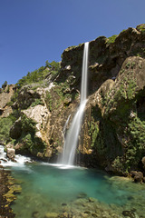 Krka, Parco nazionale - Croazia