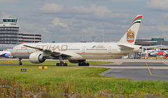 Etihad ETD