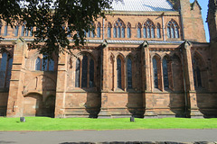 carlisle cathedral