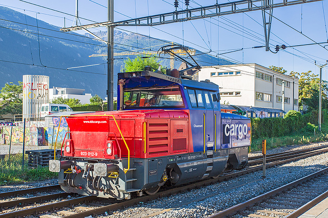 130924 Eem922 Chaumont Sierre