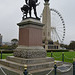 Plymouth, Sir Francis Drake Monument