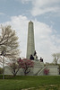 Abraham Lincoln's Tomb