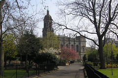 Glasgow Evangelical Church
