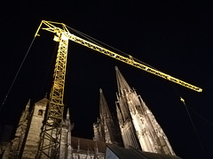 crane cathedral