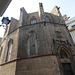 Basilica Of Santa Maria Del Mar