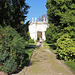 Garden Structure, Villa Pisani, Stra, Veneto, Italy