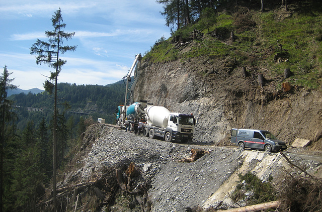 Padastertal Österreich