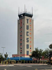 Tucson International Airport