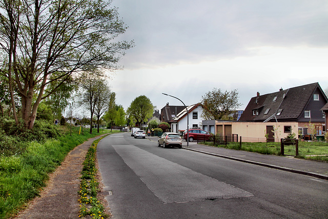 Horststraße (Castrop-Rauxel-Ickern) / 23.04.2022