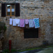 Italy, San Gimignano Medieval Town