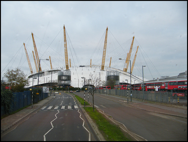 Millennium Dome