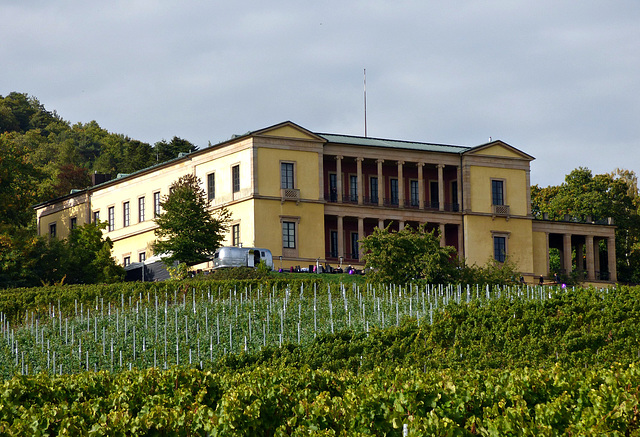 Villa Ludwigshöhe