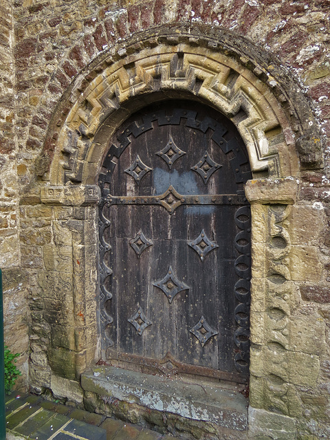 faringdon church, berks